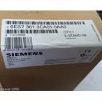 Siemens 6ES7361-3CA01-0AA0 6ES7 361-3CA01-0AA0