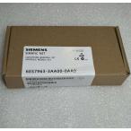 6ES7963-3AA00-0AA0 SIEMENS SIMATIC 6ES7 963-3AA0