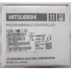 ショッピングf-05d Mitsubishi FX2NC-16MR-T-DS FX2NC16MRT-DS 三菱