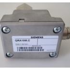 QRA10M.C SIEMENS burner flame detector flame sensor シーメンス