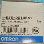 E3S-DS10E41 Omron PhotoElectric Switch E3SDS10E41 オムロン