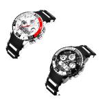 Yahoo! Yahoo!ショッピング(ヤフー ショッピング)海外人気ブランド メンズスポーツ腕時計 クロノグラフ