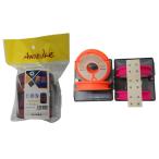 *[ пена .. главный офис ] устройство шт ( круглый *yo-yo- type )4 шт. комплект (4pieces)