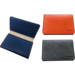 オリベッティ カードケース 全３色 Olivetti Card Case OLIV-CARD-*