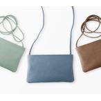 スリップオン OSL サコッシュ W  全11色 OSL-8801