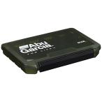  Abu Garcia (Abu Garcia) искусственная приманка кейс тонкий VS-3010NS оливковый удочка 