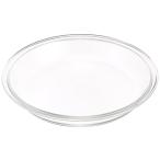 iwaki(i подмышка ) жаростойкий gala Spy тарелка наружный диаметр 25× высота 3.8cm L размер KBC209