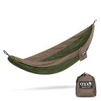 eno( Inno ) одиночный ne -тактный гамак хаки / оливковый SH009