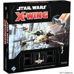 FFG X-Wing игра 