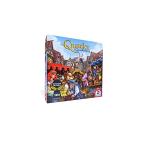 Schmidt Spiele Quacks of Quedlinburg игра Family многоцветный 