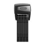 ABUS(a автобус ) лезвие блокировка 6500A/110 BK SH Bordo Smart X | 61495