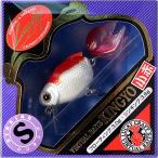  Lucky Craft (LUCKY CRAFT) золотая рыбка * маленький красный 40S 40S,.
