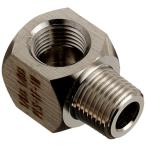 chiyodaPT патрубок SUS304 RC1/8*R1/8 PLS1F1M