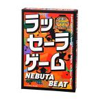 lase-la игра NEBUTA BEAT