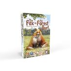  лиса in The forest : Duet выпуск на японском языке 