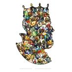  бумага Tales выпуск на японском языке 