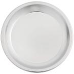 AG 18-0 нержавеющая сталь пирог тарелка No.2 92902