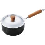  summit промышленность металлический кастрюля .IH Mini .. кастрюля с одной стороны 16cm крышка имеется 