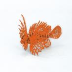 ulano3D бумага мозаика рубец kasago orange 