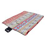 UJack( You Jack ) сиденье для отдыха толстый легкий водонепроницаемый обработка объединенный возможность ( Navajo, 200cm x 150cm)