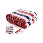  Asahi .. сиденье для отдыха толстый 6~7 человек для 180×240cm 3 татами морской окантовка 3 слой структура водонепроницаемый холодный температура . предотвращение мягкость . удобство ручная сумка сумка есть 