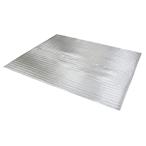  восток мир промышленность изоляция сиденье серебряный ширина примерно 240× глубина 180× толщина 0.4cm