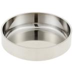 . глициния коммерческое предприятие для бизнеса масло тарелка 18-8 нержавеющая сталь сделано в Японии PZL0801