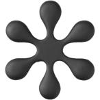  скала .Iwachu котел .to заклепка большой чёрный юг часть металлический контейнер 17094