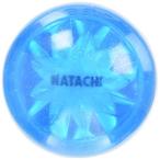  - tachi(HATACHI) ground мяч для гольфа воздушный Blade топаз голубой примерно φ6cm BH3805A
