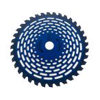  Maruyama завод (MARUYAMA) кусторез для Tipsaw super cut наружный диаметр 230mm лезвие число 36P 230×36P