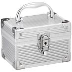 JEJa stage Mini aluminium кейс W примерно 17.5×D примерно 13×H примерно 13cm AL-M