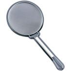  камень . металлический материал промышленность для бизнеса система давления круг rental ..18cm первоклассный глаз (50 сетка ) 18-8 нержавеющая сталь Япония AKS291