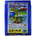  I сеть брезент #3000 толстый 3.6m×4.5m