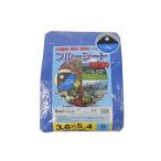  I сеть брезент #3000 толстый 3.6m×5.4m