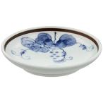  эпоха Heisei виноград легкий 3 номер тарелка 69427