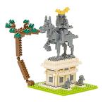 na knob lock date ... лошадь изображение NBH-045