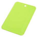  новый блестящий соединение (Shinki Gosei) стрекоза кухонная доска сиденье антибактериальный посудомоечная машина соответствует тонкий N зеленый L ширина 36.5× глубина 24.5× высота 0.2cmswi