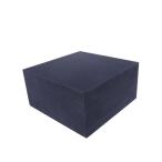  криптомерия рисовое поле Ace натуральный резина сиденье доска NR-34 100mm×100mm× толщина 50mm 1 листов 