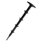  безопасность 3 мощный сиденье вдавлено . металлический сердцевина 20cm 10 шт. входит 