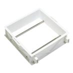  солнечный ko- бамбуковая пароварка .402×402×H100 1 type 