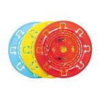  первый .. приспособление наматывать spool сиденье твердый очень большой 3 листов 04121