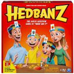 Hedbanz Game игра 