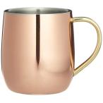  еда приятный ателье 2 -слойный структура кружка 250cc CNE-905