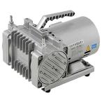 ULVAC диафрагма type dry вакуумный насос 100V DA30D