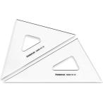  ste гонг -(STAEDTLER) треугольник линейка чертёж комплект maru s30cm 964 30