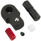  Kyoto механизм инструмент (KTC) 12.7mm (1/2 дюймовый ) вращение na руль head ремонт Kid BS4EK