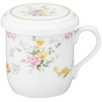 NARUMI(ナルミ) フタ付 マグカップ フ