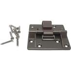  мир . промышленность шарнир задняя поверхность прямой есть Brown 115×75mm складная дверь для металлические принадлежности SC-015 HD-35GB