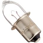klip тонн лампочка 7.2V/0.55A/2 штук входит SL-L7255K/2P
