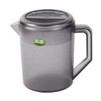  вода питчер 1.5L затонированный цвет для бизнеса антибактериальный specification поли машина bone-to питчер посудомоечная машина соответствует _FH70048S